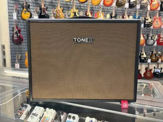 IK Multimedia - TONEX CAB